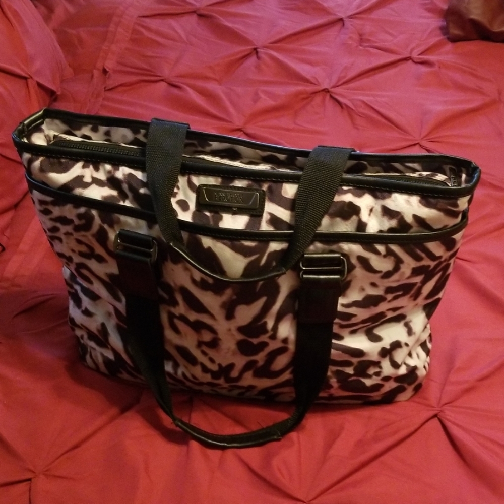 Kenneth Cole Luggage, Laptop, carrying bag.